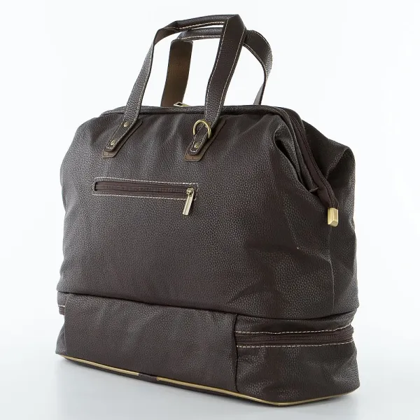 Ecotope Сумка дорожно-спортивная 018-C1124