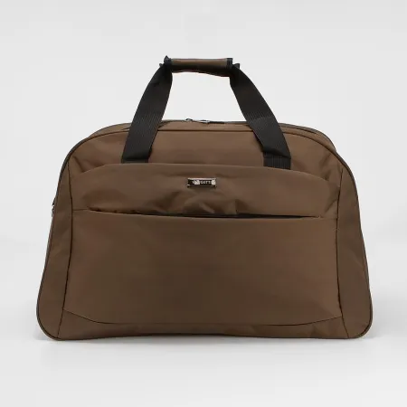Valigetti Сумка дорожно-спортивная (коричневый)