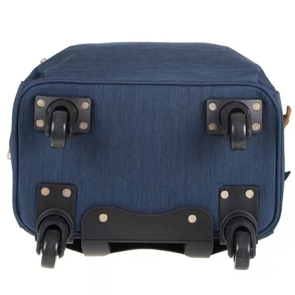 Сумка тележка/рюкзак на колесах Barrley Prince арт. 751168-20 Сумка тележка/рюкзак на колесах Barrley Prince арт. 751168-20