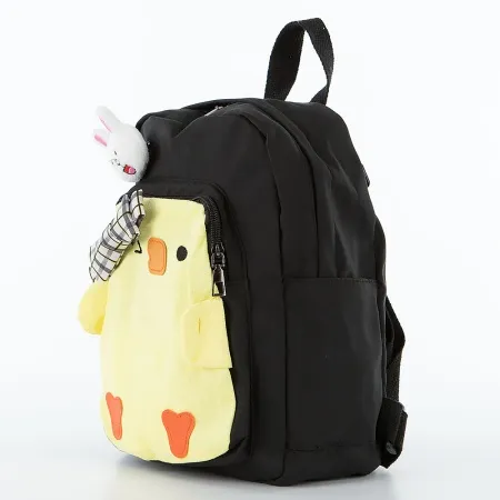 Ecotope Рюкзак (черный)