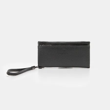 Poshete Клатч (черный)