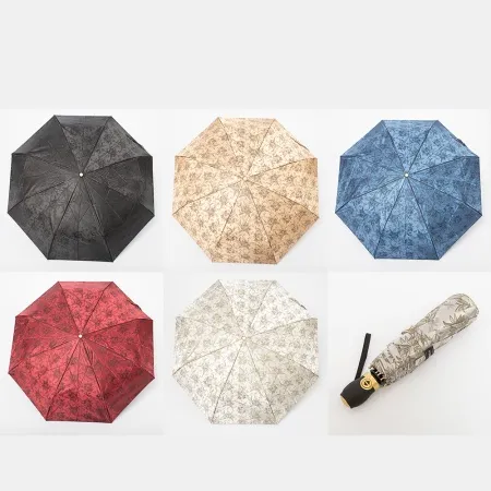 Tri Slona Зонт (мультиколор)