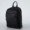 Francesco Molinary Рюкзак (черный)