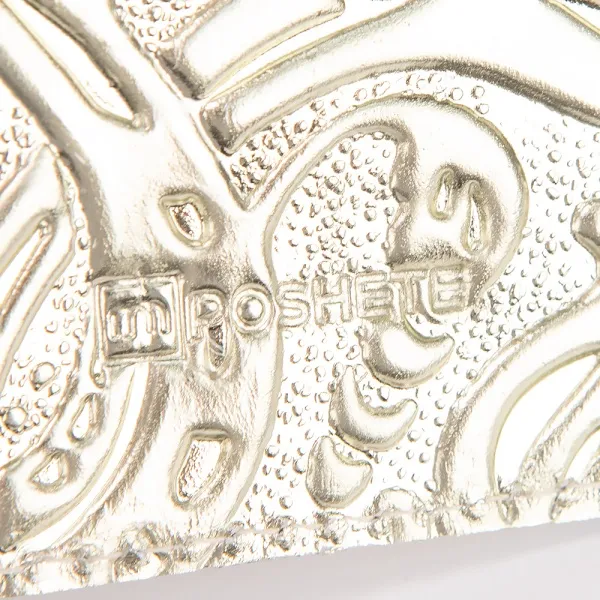 Poshete Чехол для пропуска 604-008PN