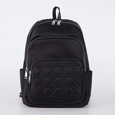 Ecotope Рюкзак (черный)