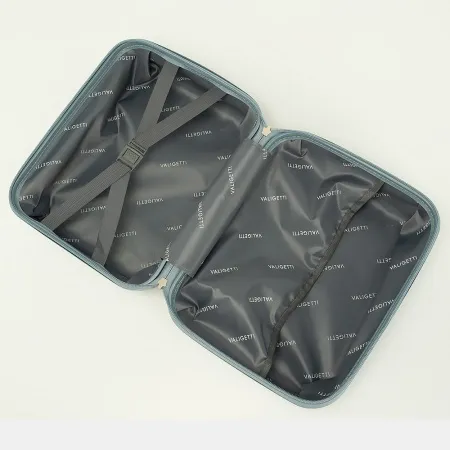 Valigetti Бьюти-кейс (голубой)