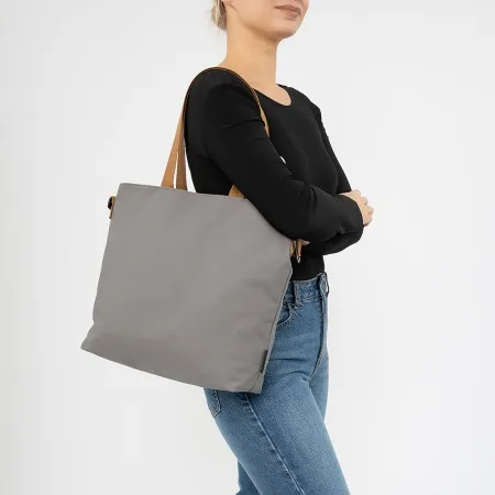 Ecotope Сумка (серый)