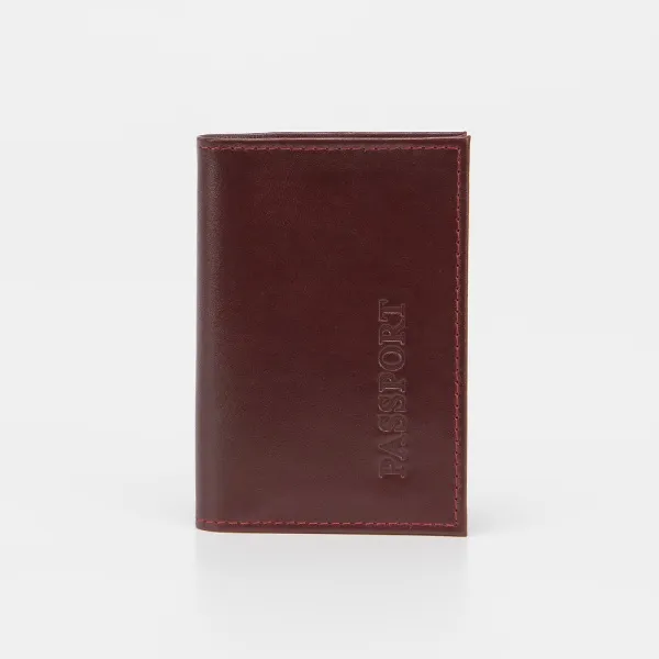 Francesco Molinary Обложка на паспорт 604-117NPK-FM