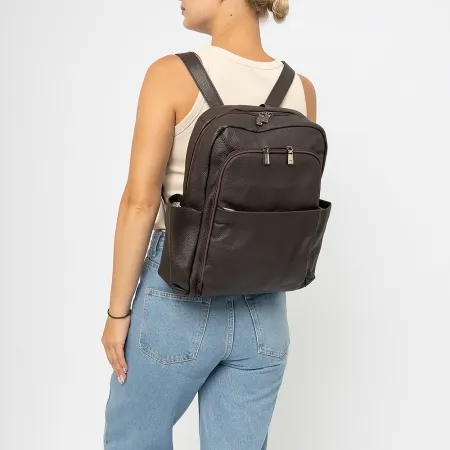 Poshete Рюкзак (коричневый)