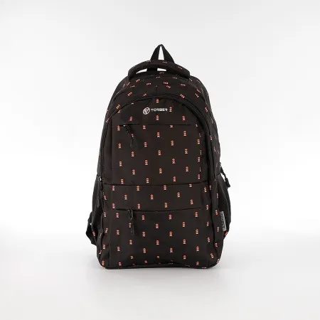 Torber Рюкзак (черный)