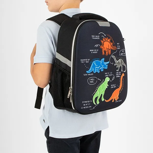 Ecotope Kids Ранец 057-595