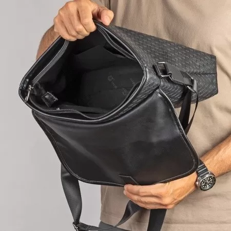 Сумка деловая Valigetti арт. 753249-81815-8-ик