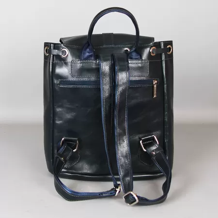 Женский рюкзак Francesco Molinary арт. 8110940.10 Женский рюкзак Francesco Molinary арт. 8110940.10