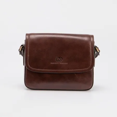 Francesco Molinary Сумка-планшет (коричневый)