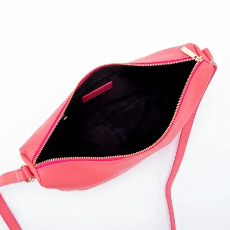 George kini Сумка-планшет (красный)