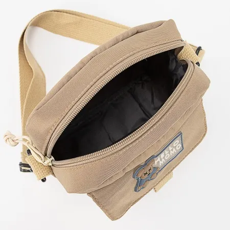 Passo Avanti Сумка-планшет (бежевый)