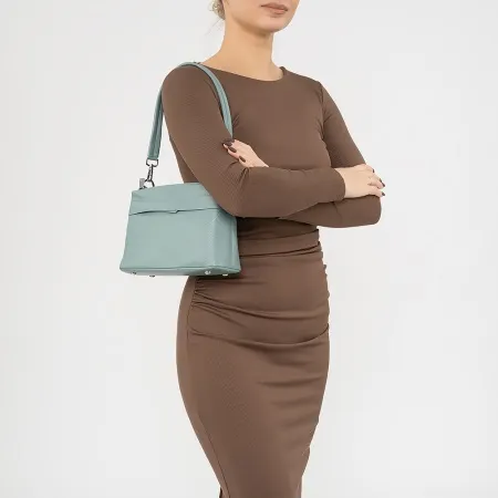 Poshete Сумка (голубой)