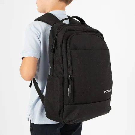 Ecotope Рюкзак (черный)