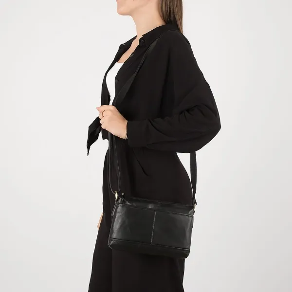 Poshete Сумка-планшет 827-3769