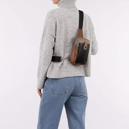 Poshete Рюкзак (разноцветный)