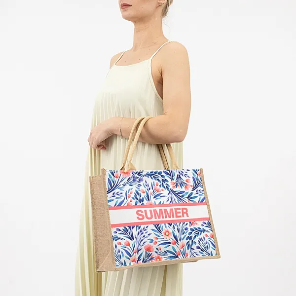 Mr.Bag Сумка пляжная 172-YM3730