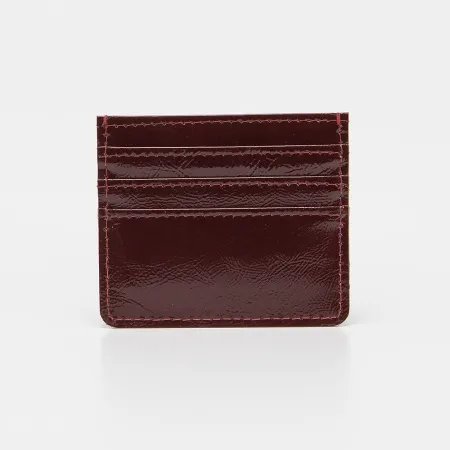 Poshete Картхолдер (бордовый)