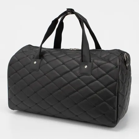 Ecotope Сумка дорожно-спортивная (черный)