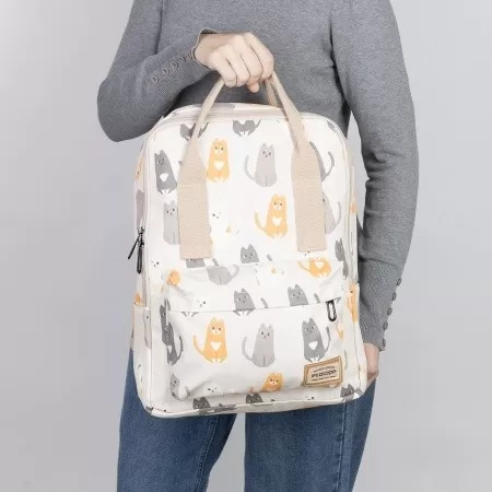 Рюкзак Ecotope арт. 751369-823