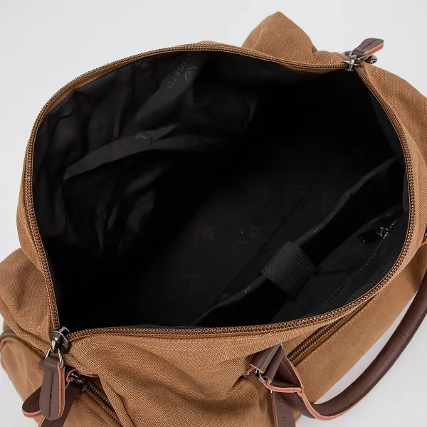 Valigetti Сумка дорожно-спортивная 167-8034