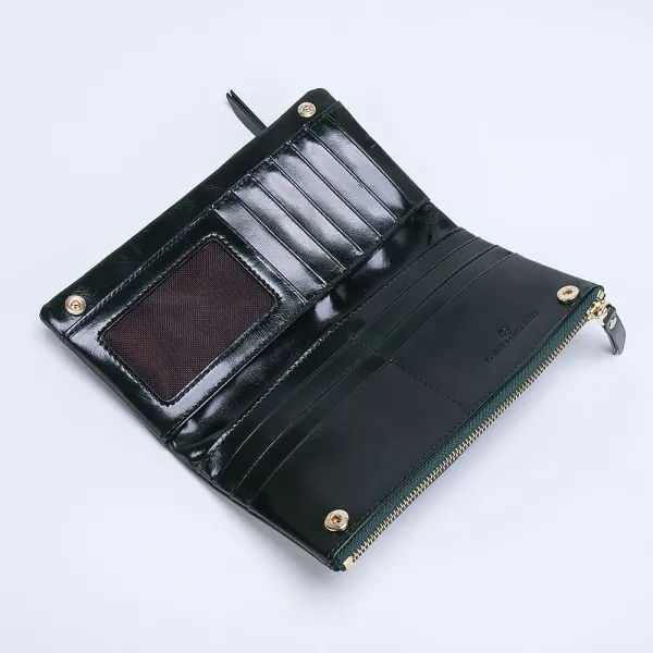 Francesco Molinary Кошелек 895-1007