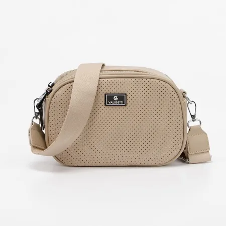 Valigetti Сумка-планшет (бежевый)