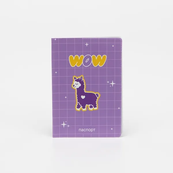 ILikeGift Обложка на паспорт 686-16832