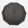 Tri Slona Зонт (черный)