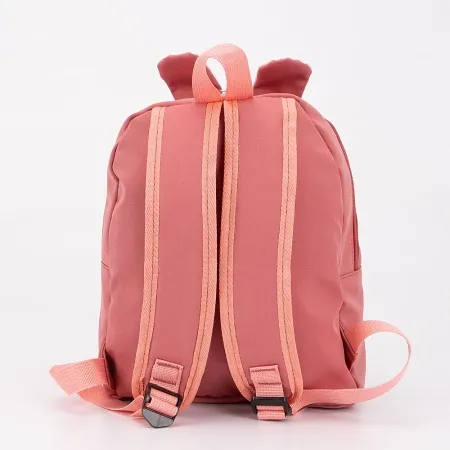 Ecotope Рюкзак (розовый)