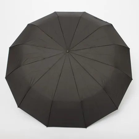 Tri Slona Зонт (черный)