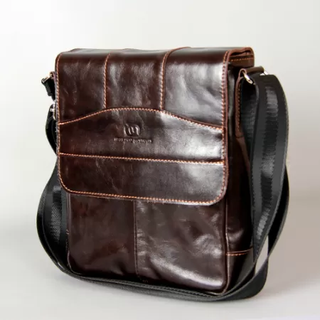 Мужской планшет Francesco Molinary арт. 7111053-02