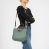Poshete Сумка (зеленый)