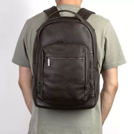 Рюкзак Francesco Molinary арт. 8031085.8
