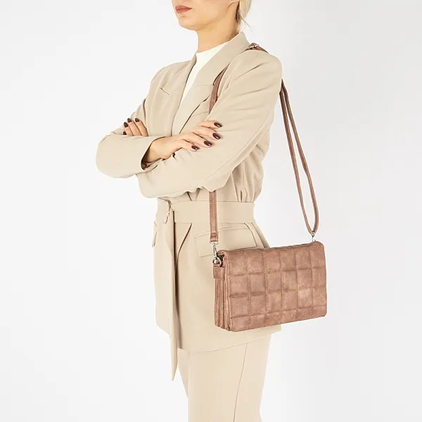 Passo Avanti Клатч 855-A3002