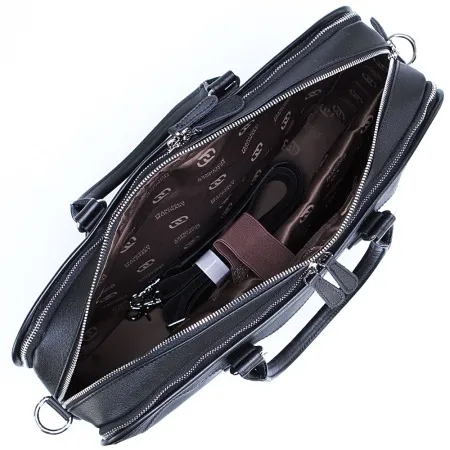 Francesco Molinary Сумка (черный)