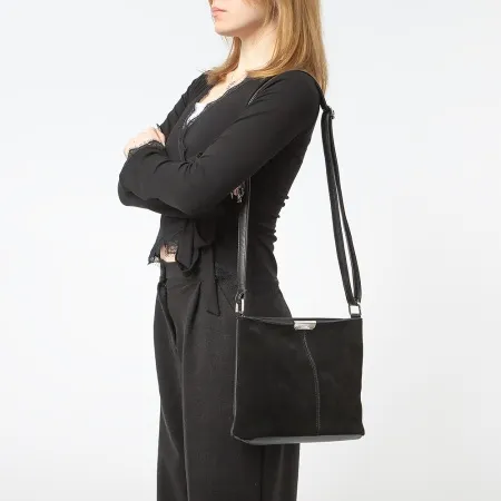 Passo Avanti Сумка (черный)