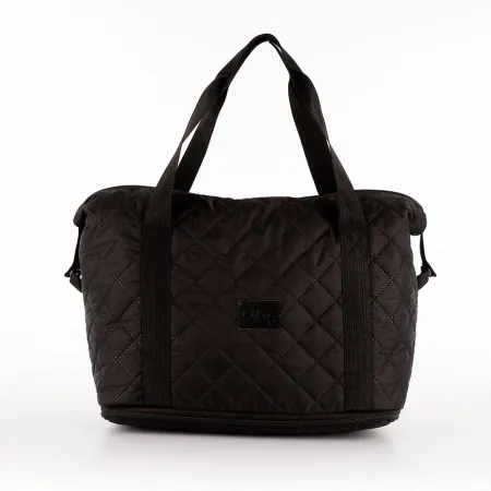 Mr.Bag Сумка дорожно-спортивная (черный)