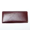 Poshete Кошелек (бордовый)