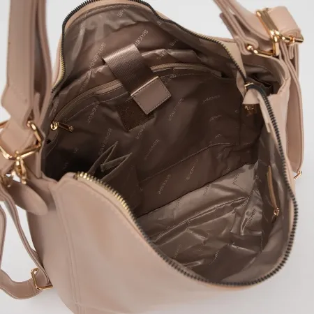 Sakemor Сумка-рюкзак (розовый)