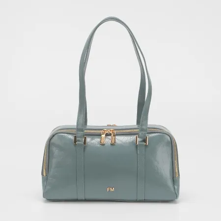 Francesco Molinary Сумка (светло-зеленый)