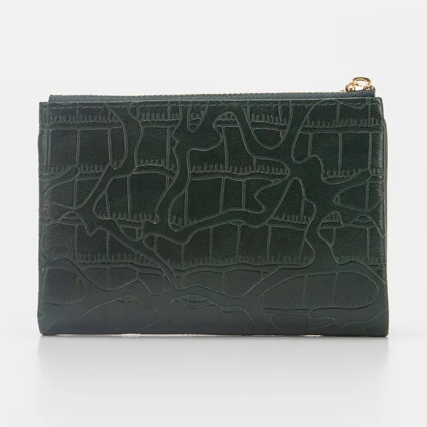 Francesco Molinary Кошелек 907-24A-094