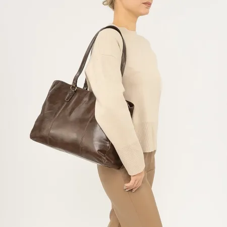 Francesco Molinary Сумка (коричневый)