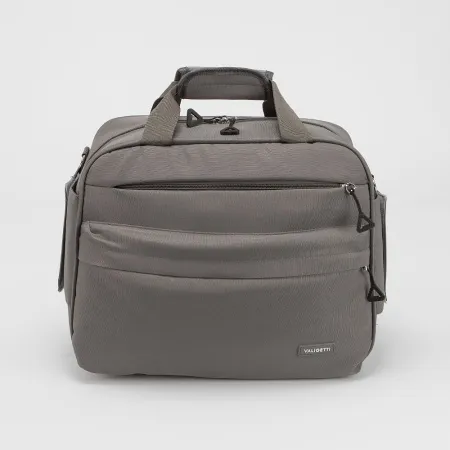 Poshete Сумка дорожно-спортивная (серый)