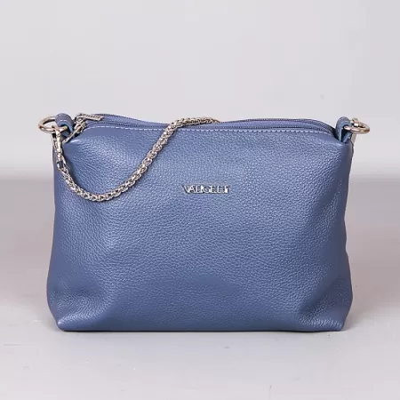 Женская кожаная сумка Valigetti арт. 8121007.24