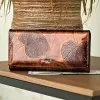 Женский кошелек Poshete арт. 395207 Женский кошелек Poshete арт. 395207